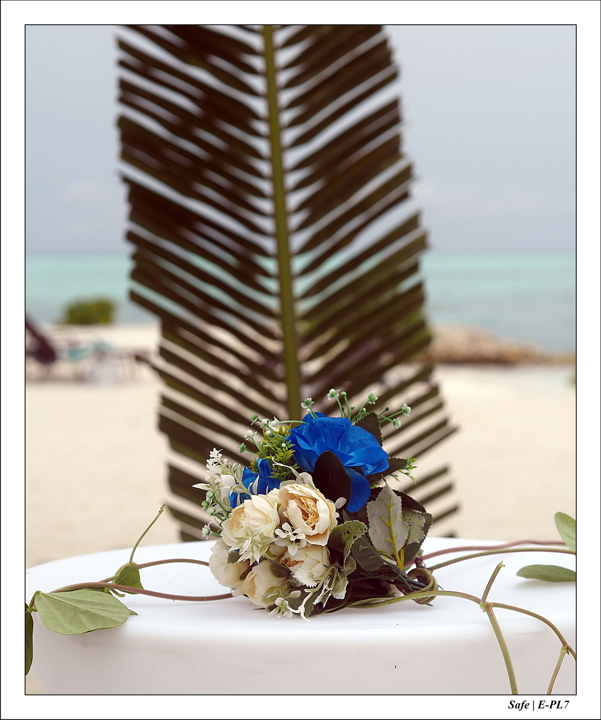 2022 - 07 - Rahaa Resort Maldives - 036